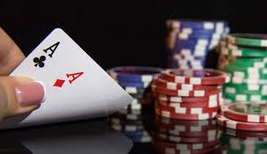 Casino Vabank
